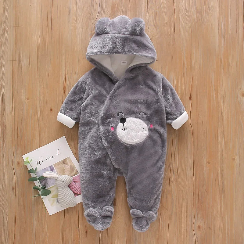 Newborn Girls Puppy Set 6-18M