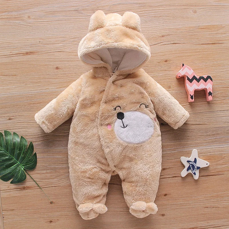 Newborn Girls Puppy Set 6-18M