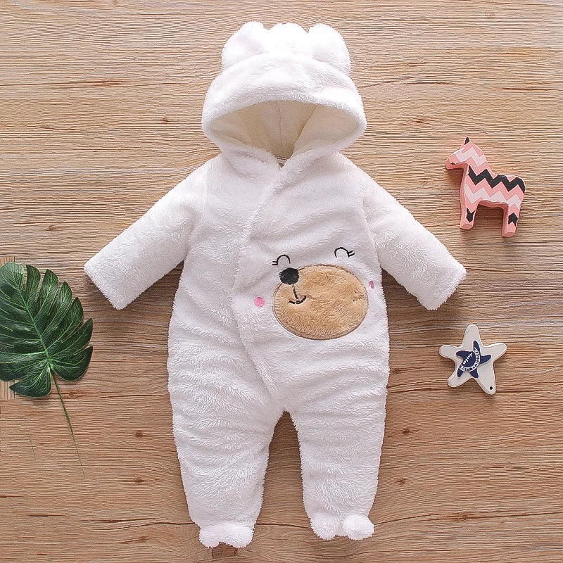 Newborn Girls Puppy Set 6-18M
