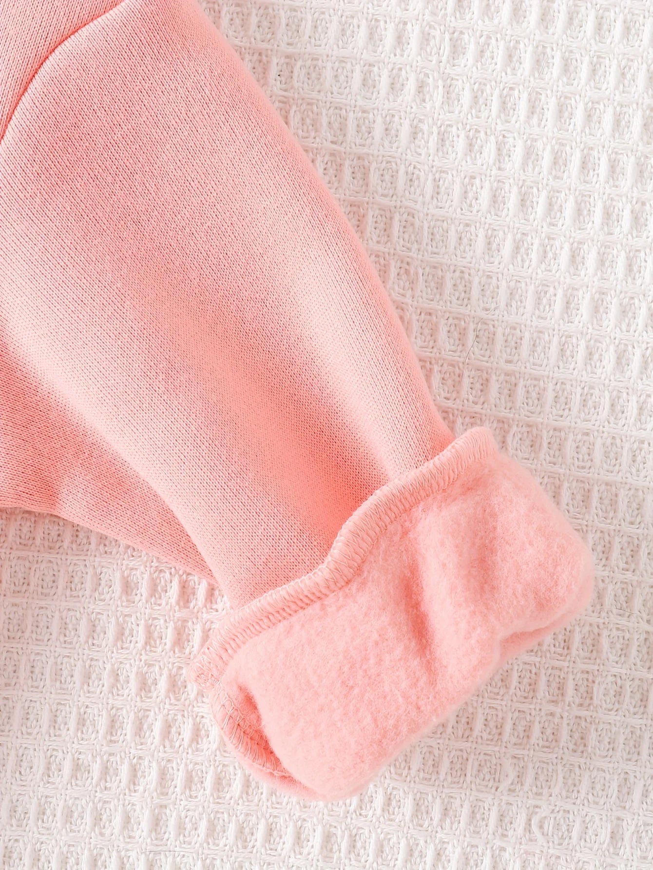 Newborn Girls Hoodie Pants 6-36M